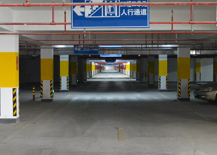 地下室防水堵漏