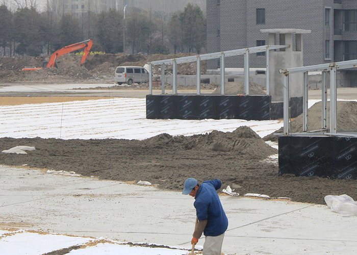 其它防水堵漏维修