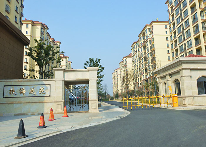 张家港扶海花苑