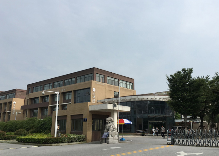 张家港市老年公寓